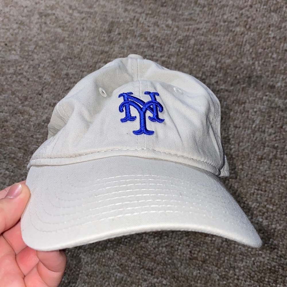 New York Mets hat